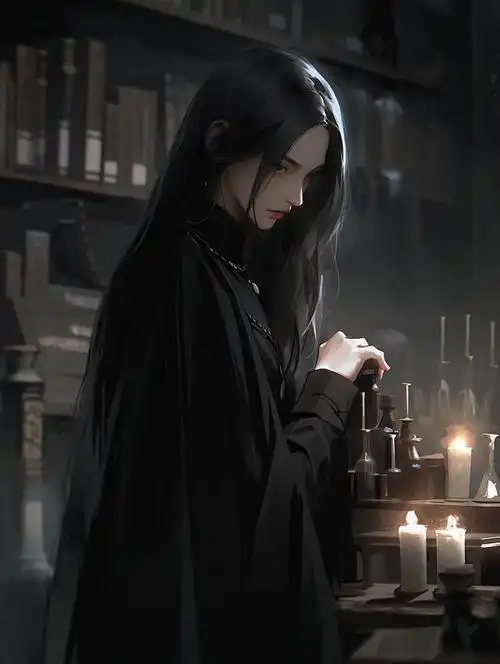 封神第一部神话电影海报